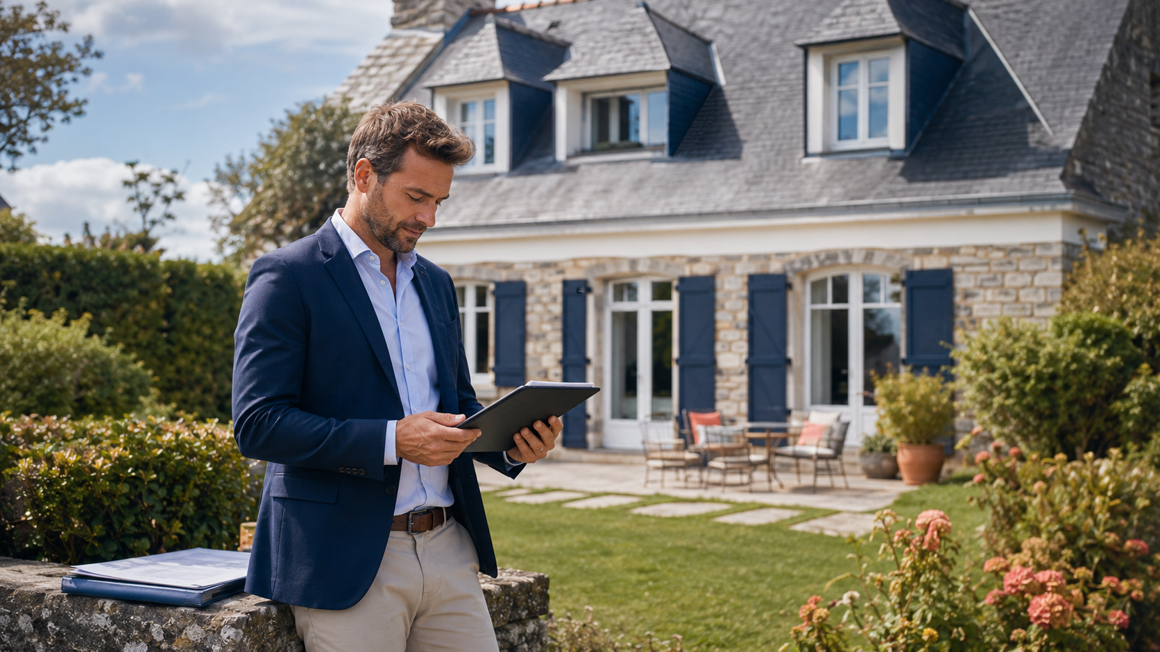 Faire estimer sa maison à Quimper : pourquoi une estimation en ligne ne suffit pas toujours