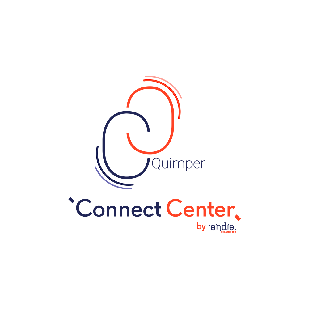 Connect Center Quimper by ENDIE